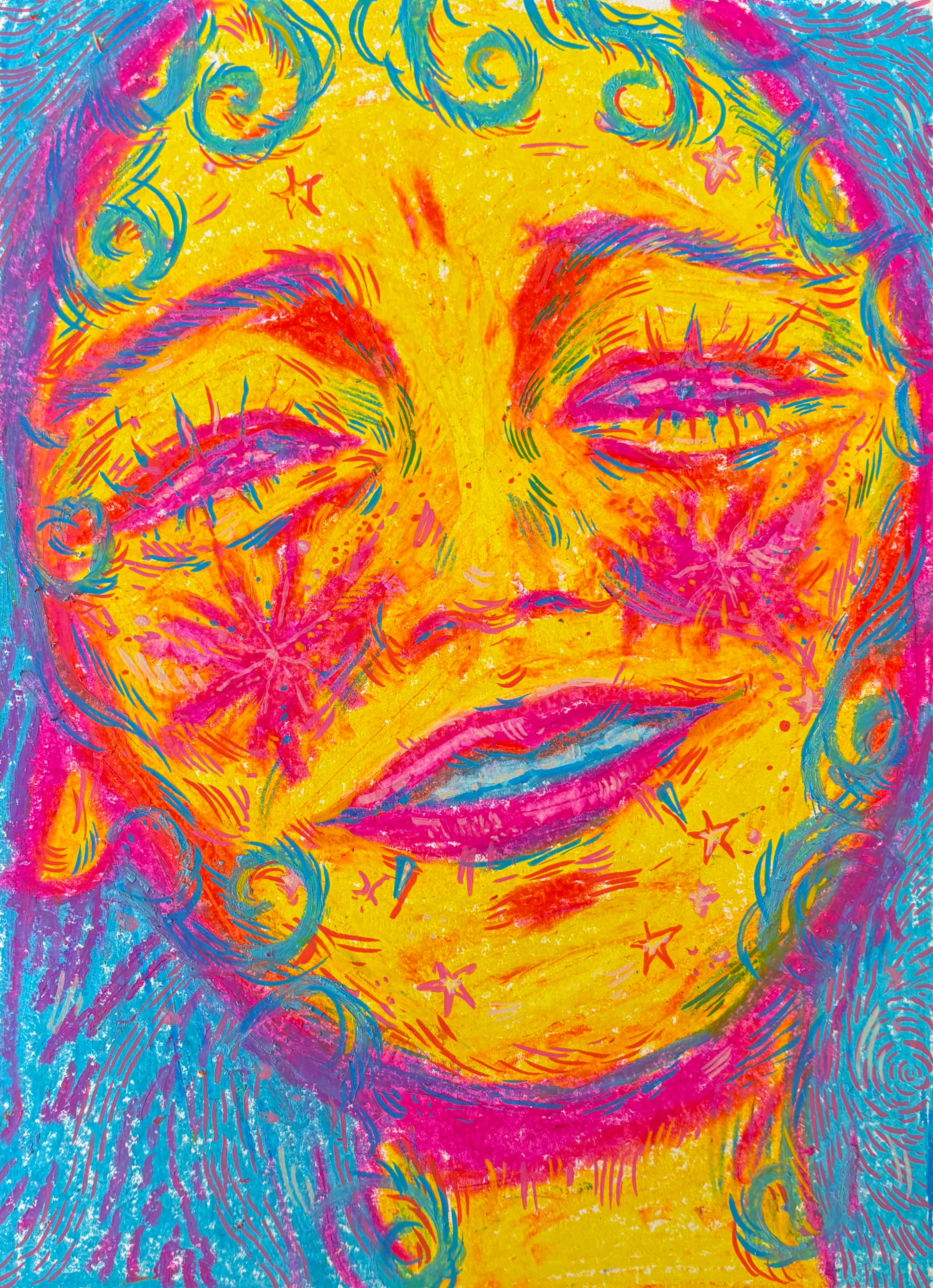 Original Portrait