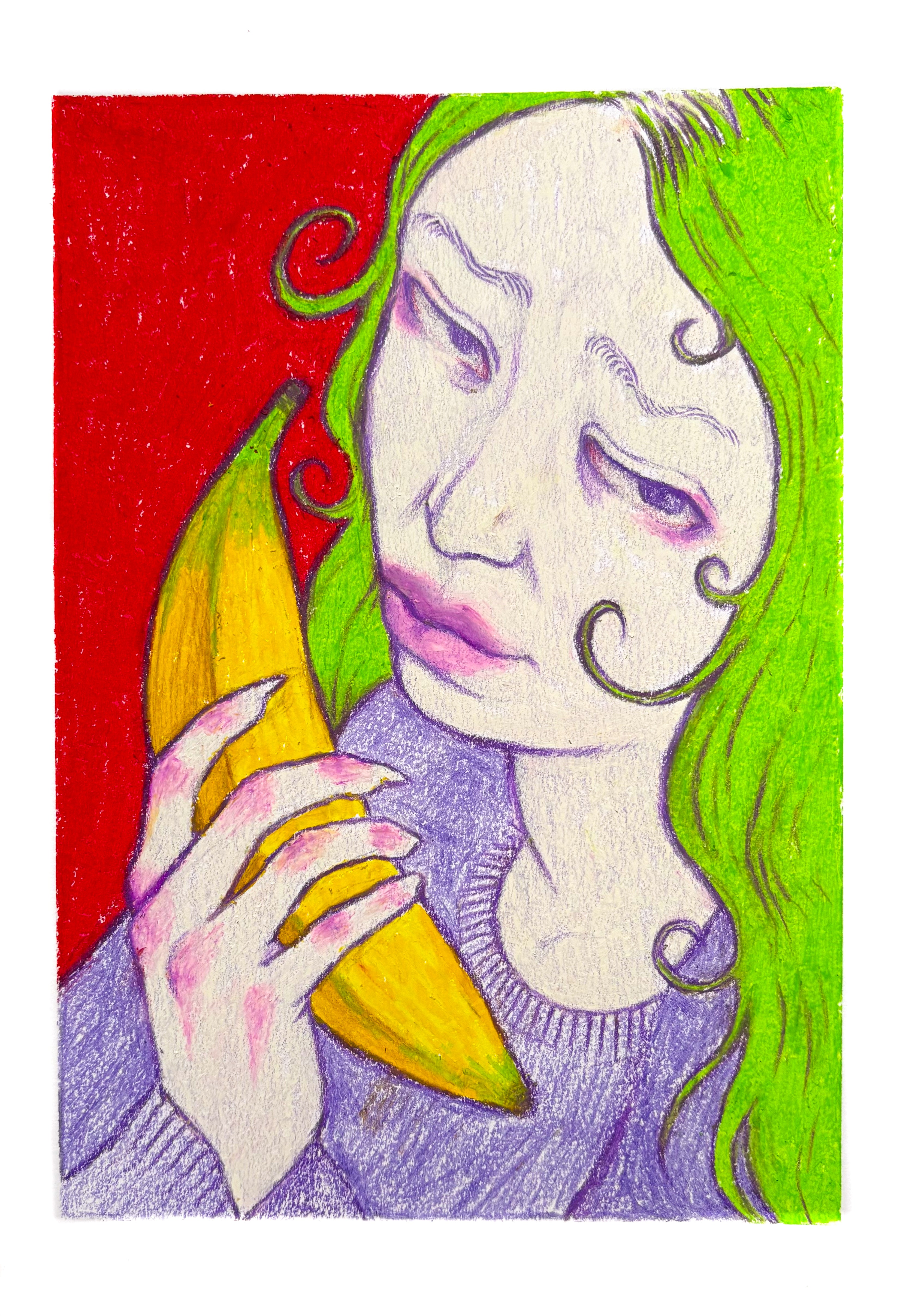 Voicemail Original