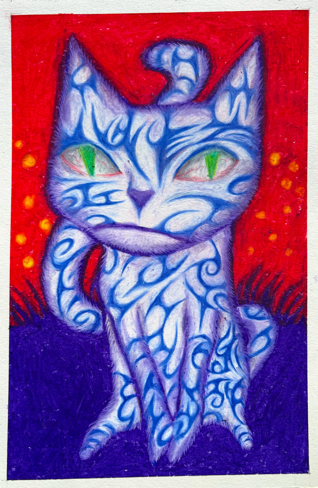 Bingus Print