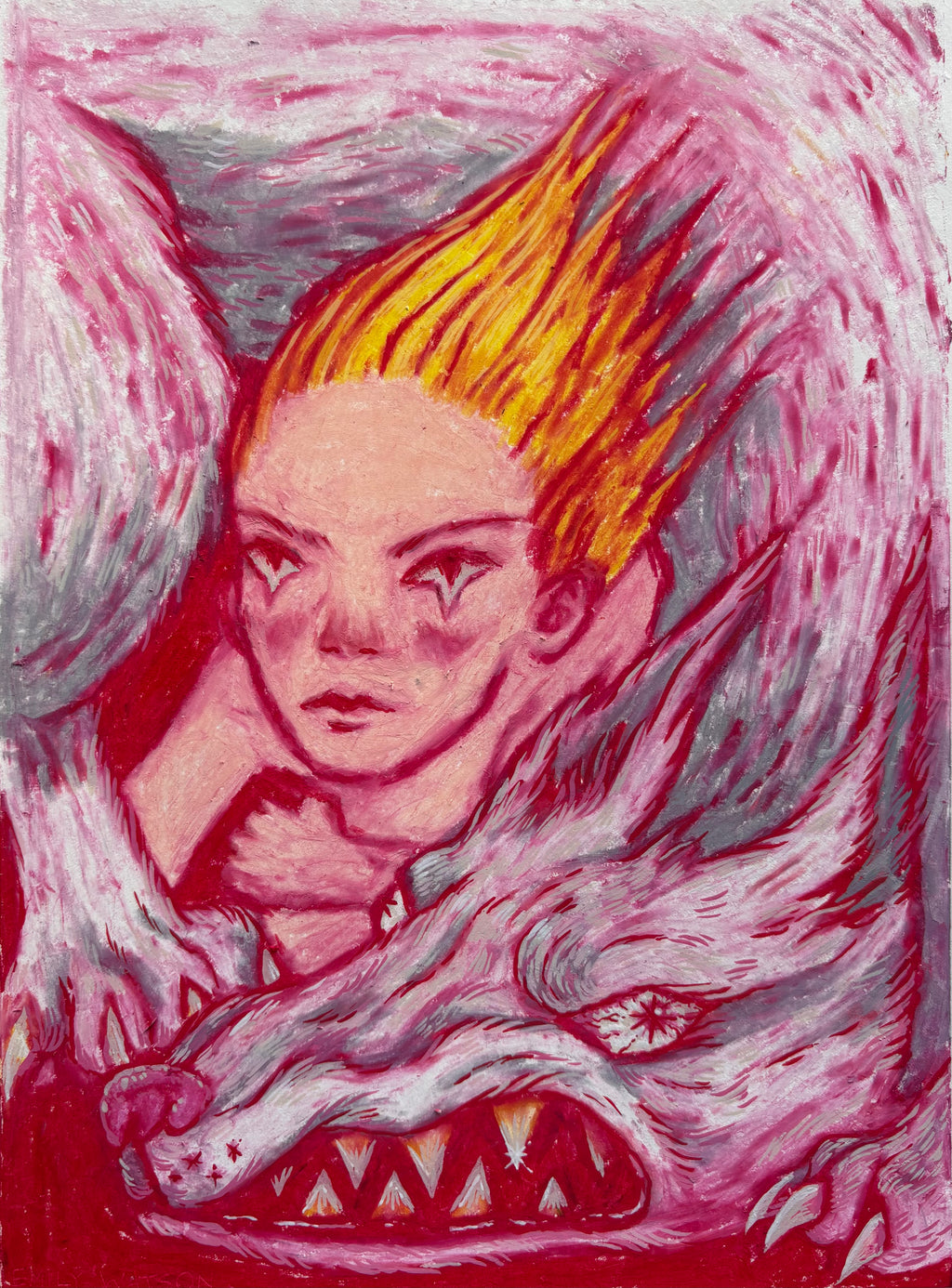 Wild Child Original
