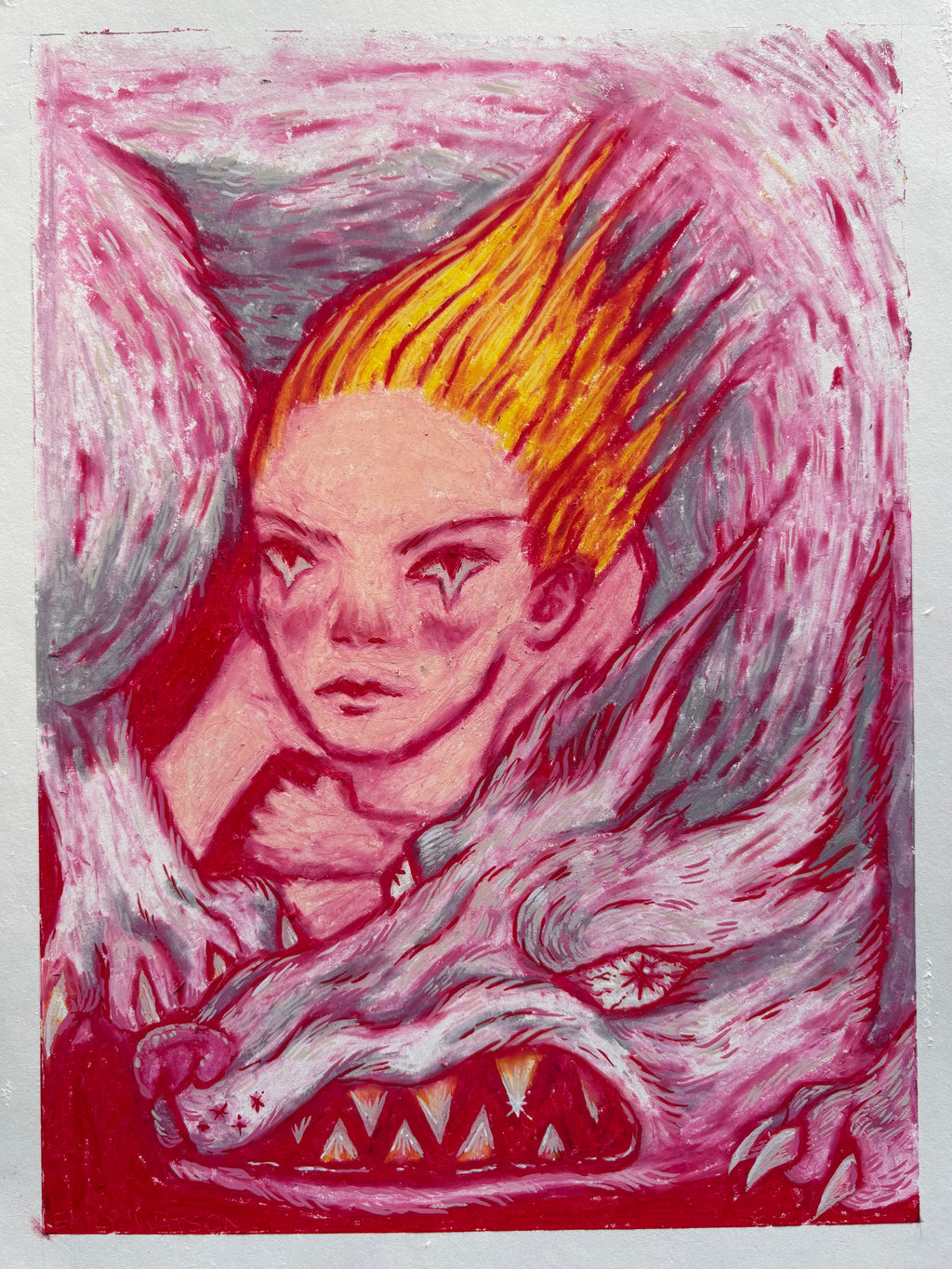 Wild Child Original
