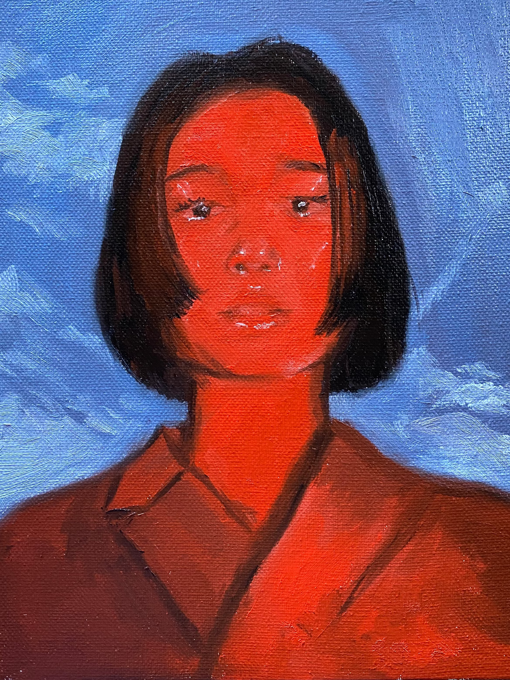 Red Shawty