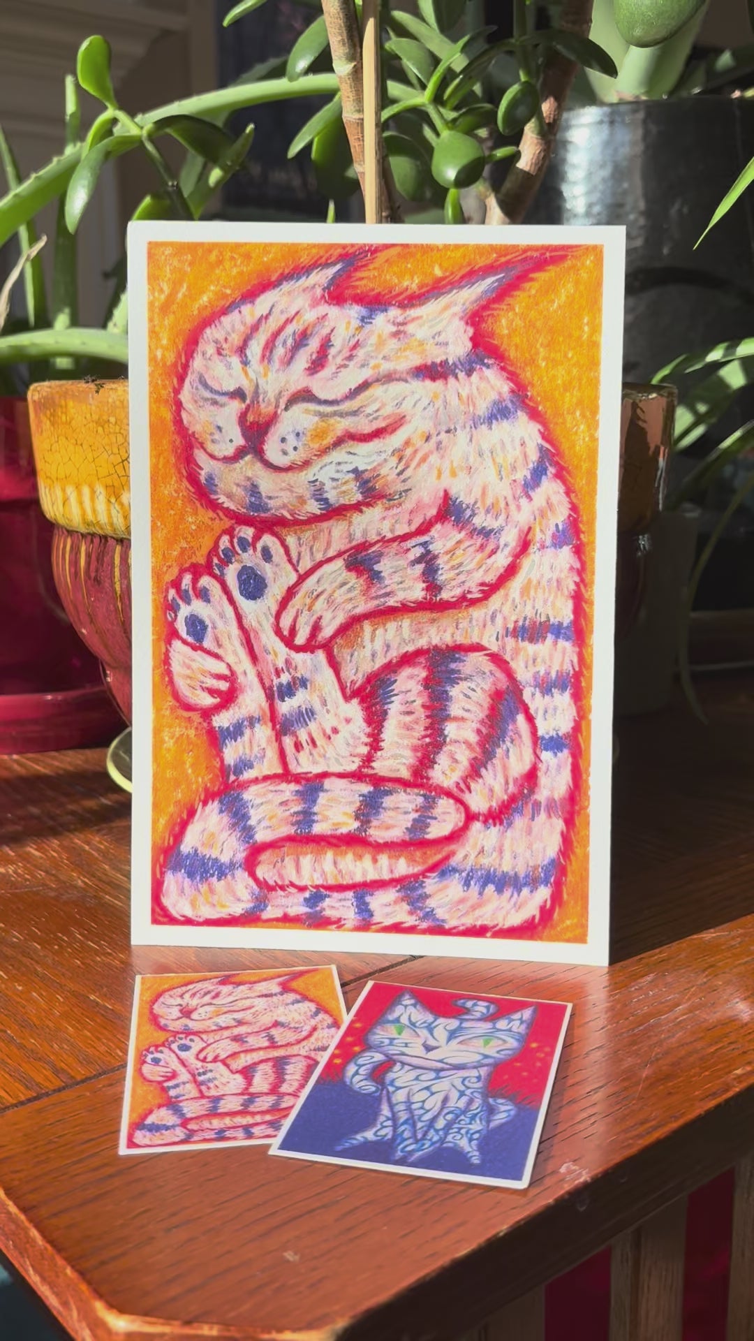 Kenji Print